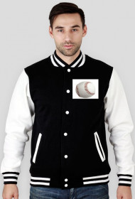 Bejzbolówka-piłka bejzbolowa