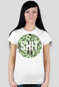 SHIT KOSZULKA DAMSKA