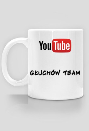 Kubek - Głuchów Team