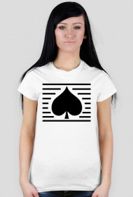 ♠ BIack