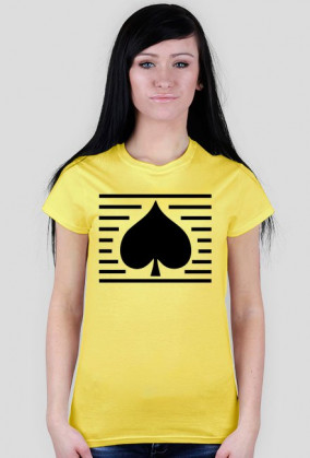 ♠ BIack