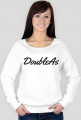 DoubleAs #Style White