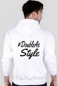 DoubleAs Style White