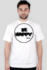 BE HAPPY (MEN)