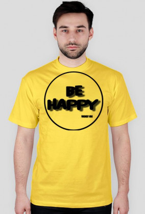 BE HAPPY (MEN)