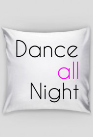 Dance all night, sleep all day (cz1)