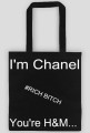 rich bitch