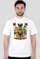 Prusy Wschodnie T-shirt