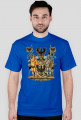 Prusy Wschodnie T-shirt