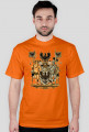 Prusy Wschodnie T-shirt