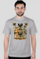 Prusy Wschodnie T-shirt