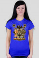 Prusy Zachodnie T-shirt