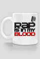 KUBEK RAP IS IN MY BLOOD
