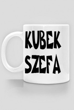 Kubek Szefa