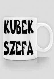 Kubek Szefa