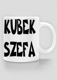 Kubek Szefa