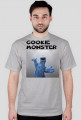 Cookie Monster