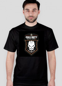 Logo Call Of Duty Black Ops