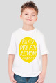 Easy Peasy Lemon Squeezy - Dziecięca
