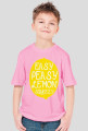 Easy Peasy Lemon Squeezy - Dziecięca