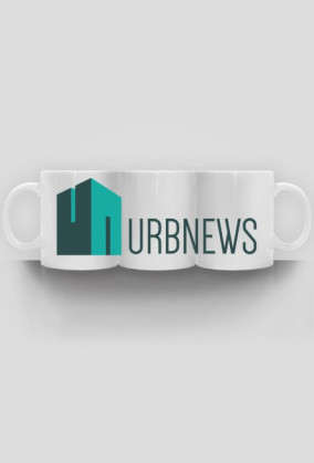 Kubek Urbnews.pl