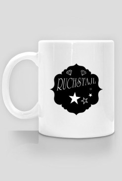 Kubek RuchStajl