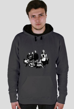 Bluza Breaking Bad