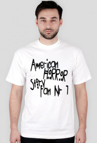 American Horror Story Fan T-Shirt