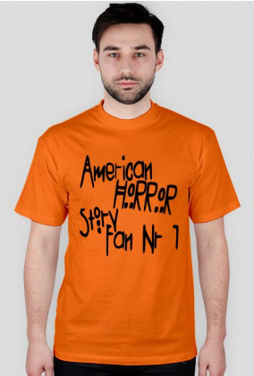American Horror Story Fan T-Shirt