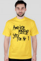 American Horror Story Fan T-Shirt