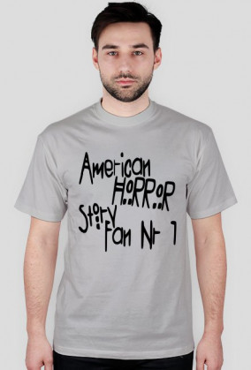 American Horror Story Fan T-Shirt