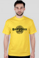 Shin-Geek Tshirt