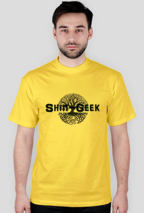 Shin-Geek Tshirt