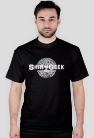 Shin-Geek Tshirt