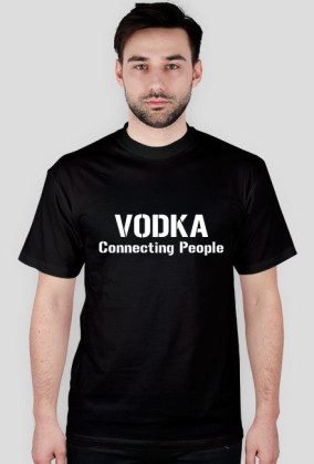 Koszulka Vodka