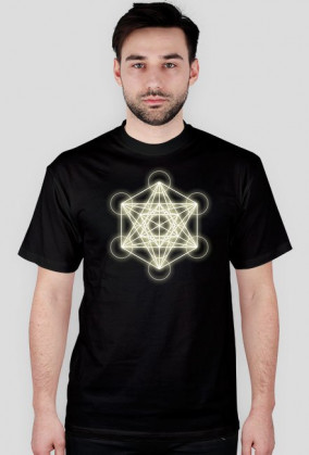 Metatron black