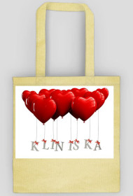 HEARTS(WALENTYNKOWA TORBA)