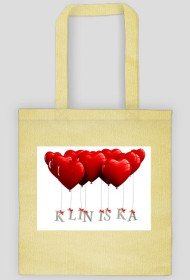 HEARTS(WALENTYNKOWA TORBA)