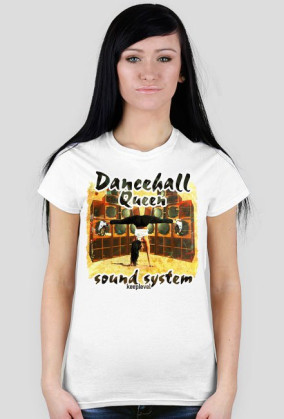 DANCEHALL