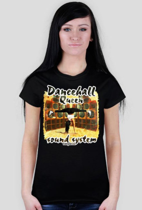 DANCEHALL