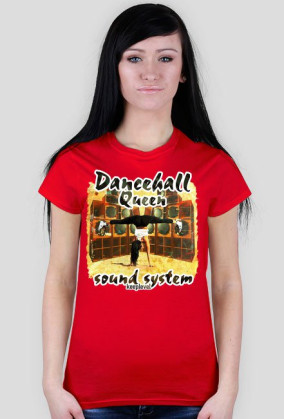 DANCEHALL