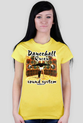 DANCEHALL