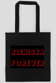 KLINISKA FOREVER(torba)