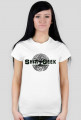 Shin-Geek Tshirt damski inszy