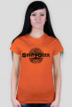 Shin-Geek Tshirt damski inszy