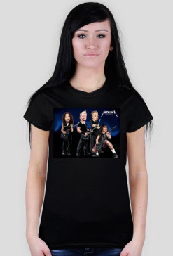 Metallica
