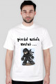 koszulka Ninja
