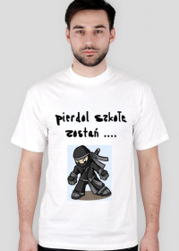 koszulka Ninja