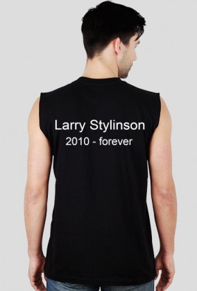 Larry Stylinson 2010-always
