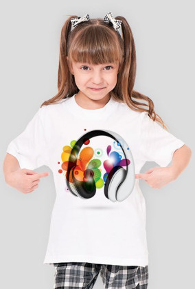 Colorful music